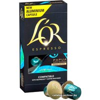 Кофе в капсулах L'OR Espresso Papua New Guinea (10 шт)