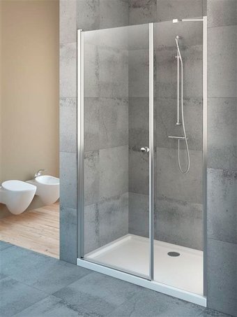 Radaway Eos DWS 120 L