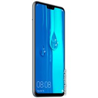 Телефон Huawei Y9 2019 JKM-LX1 4 GB/64GB (мерцающий фиолетовый)