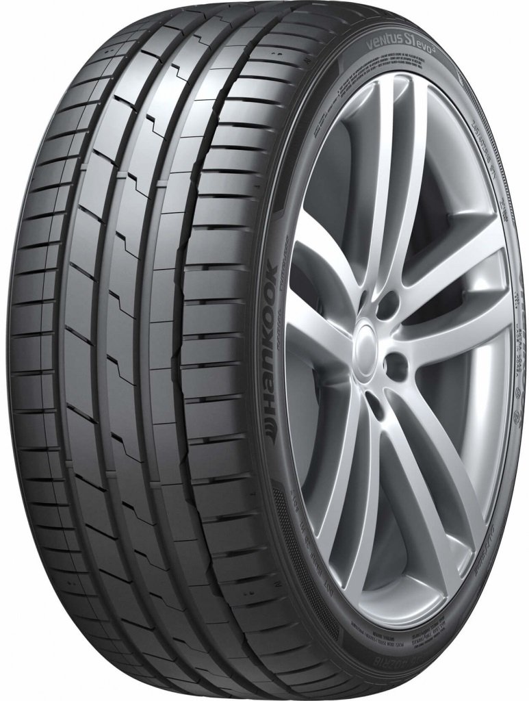 

Летние шины Hankook Ventus S1 evo3 K127 255/35ZR21 98Y