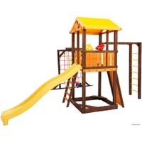 Игровой комплекс Perfetto Sport Pitigliano-13