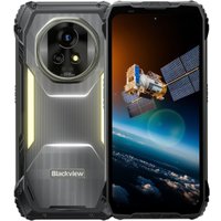 Телефон Blackview Xplore 2 Satellite 12GB/256GB (черный)
