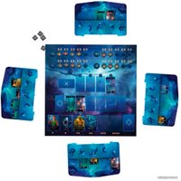 Карточная игра Cosmodrome Games Акватика 52087