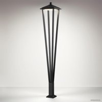 Садовый светильник Odeon Light Bearitz 6655/12GA