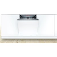 Встраиваемая посудомоечная машина Bosch SMV44KX00R