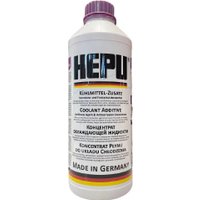 Антифриз Hepu G12++ P999-G12SUPERPLUS 1.5л