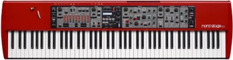 Clavia Nord Stage EX 88