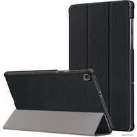 Чехол для планшета JFK Smart Case для Lenovo Tab M10 FHD Plus 10.3 (черный)