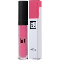 Блеск для губ 3INA The Lip Gloss (тон 110)