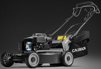 Газонокосилка Caiman Ferro 55CLV