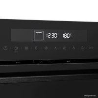 Электрический духовой шкаф MAUNFELD MEOR7217DMB2