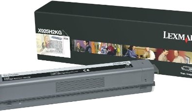 

Картридж Lexmark Toner Cartridge [X925H2KG]