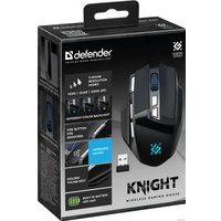 Игровая мышь Defender Knight GM-885