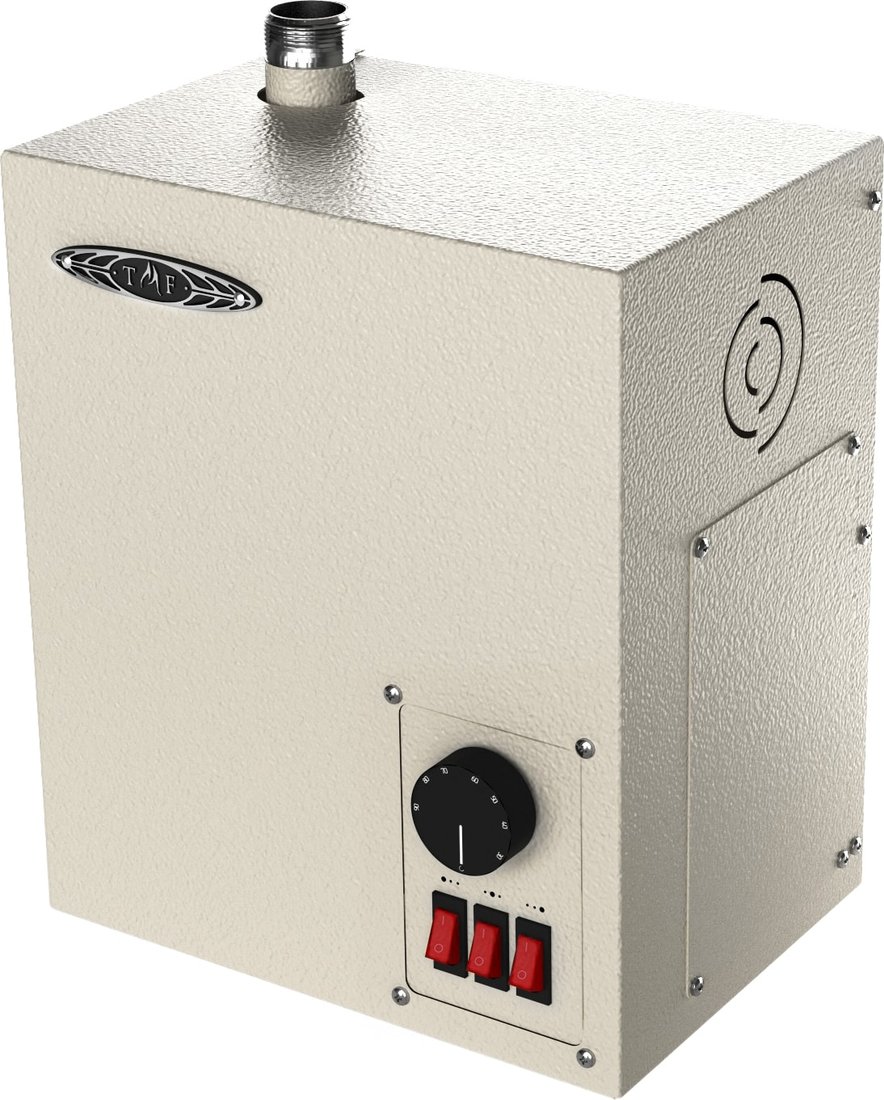 

Отопительный котел TMF Реомюр 3кВт