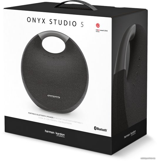 Harman/Kardon Onyx Studio 5 (черный) патибокс купить в Минске