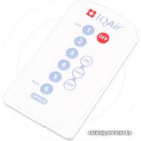 Очиститель воздуха IQAir Cleanroom 250