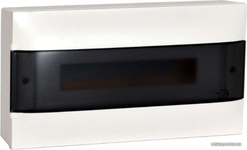 Щит распределительный Legrand Practibox S 18М 137616