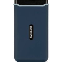 Внешний накопитель Transcend ESD370C 500GB TS500GESD370C