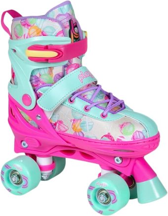 Роликовые коньки PlayLife Lollipop 880235 (р. 35-38)