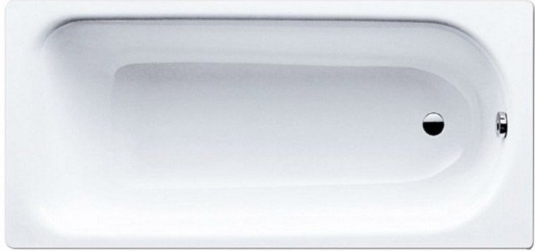 

Ванна Kaldewei Saniform Plus 150x70 111600013001