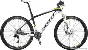 Scott Scale 730 (2014)