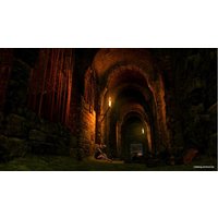  Dark Souls: Remastered для PlayStation 4