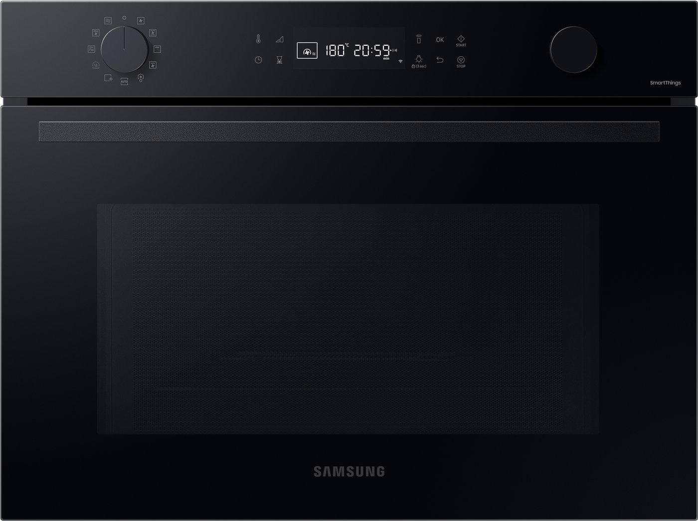 

Электрический духовой шкаф Samsung NQ5B4553FBK/U2