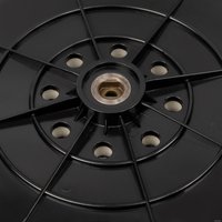 Шлифтарелка DLT H-HT 0527