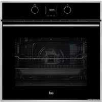 Электрический духовой шкаф TEKA HLB 840 (черный)