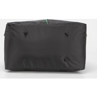 Дорожная сумка Ecotope 018-408-BLK (черный)