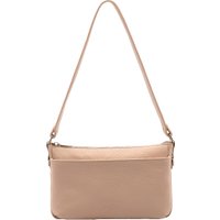 Женская сумка Souffle 394 3940234 (пастельно-розовый флотер)