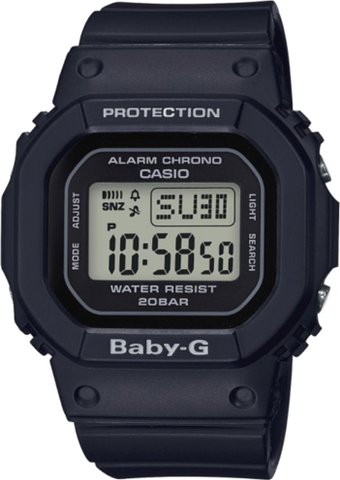 Наручные часы Casio Baby-G BGD-560-1