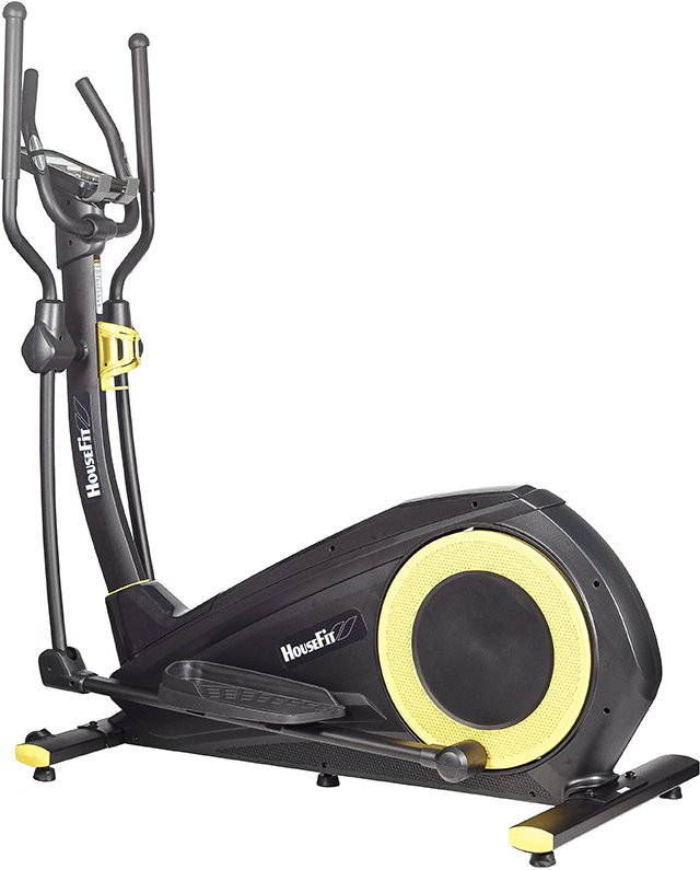 

Эллиптический тренажер HouseFit HB-8268ELM