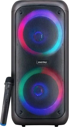 

Патибокс SmartBuy Lava SBS-5240