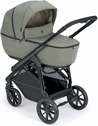 Универсальная коляска CAM Modus Duo (2 в 1, 600)
