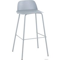 Стул Stool Group Mist (серо-голубой)