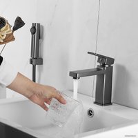 Смеситель Shevanik S8271T