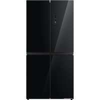 Четырёхдверный холодильник Hyundai CM5005F