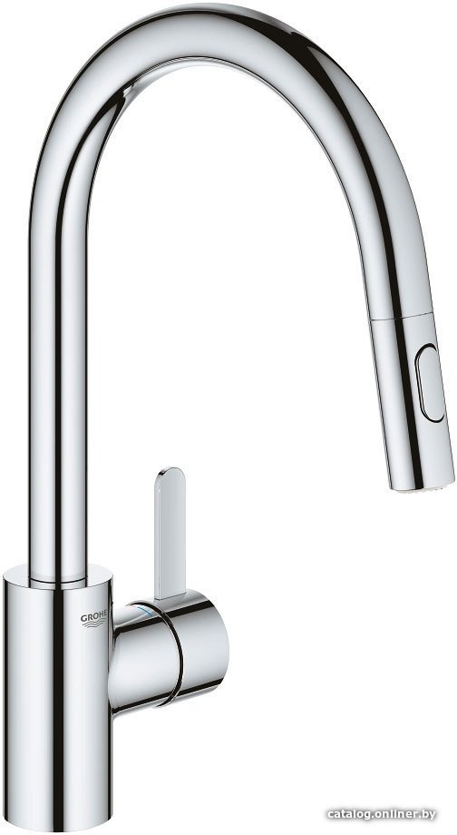 Смеситель Grohe Eurosmart Cosmopolitan 31481001
