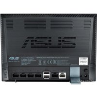 Беспроводной DSL-маршрутизатор ASUS DSL-N17U