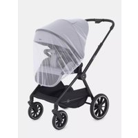 Универсальная коляска Rant Moss 2 в 1 RA321 (Classic Grey)