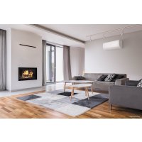 Кондиционер AUX Q-Series Inverter ASW-H09A4/HA-R2DI/AS-H09A4/HA-R2DI