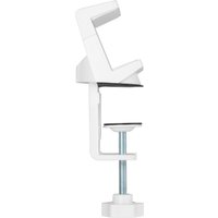 Держатель ErgoSmart MH01-2 (белый)