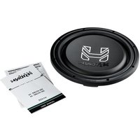 Головка сабвуфера Black Hydra Delta 12S