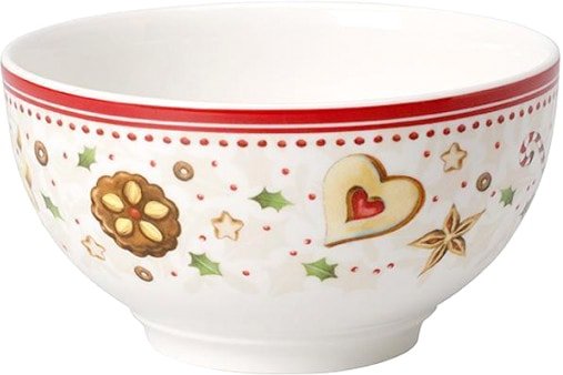 

Салатник Villeroy & Boch Bakery Delight Падающая звезда 14-8612-1905