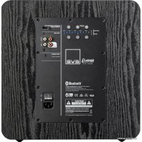 Беспроводной сабвуфер SVS SB-2000 Pro (черный ясень)
