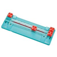 Роликовый резак KW-trio 13045 (зеленый)