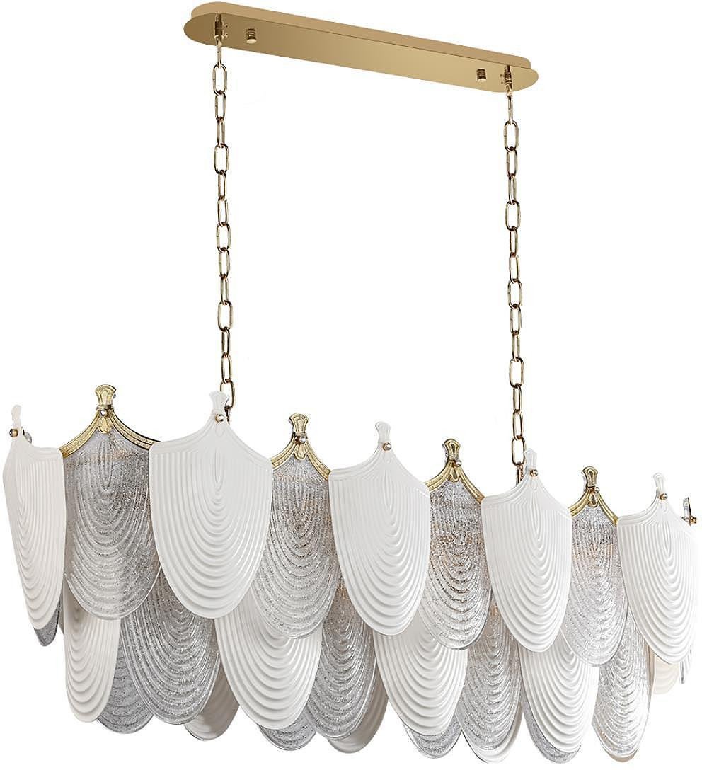 

Подвесная люстра Odeon Light Porcela 5051/14