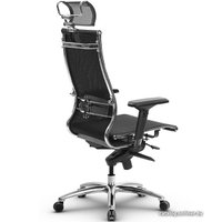 Офисное кресло Metta Samurai S-3.05 (черный плюс)
