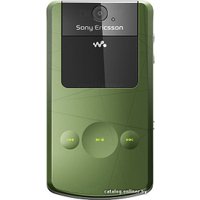 Телефон Sony Ericsson W508 Walkman